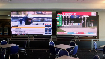 TV7 - Caulfield Racing