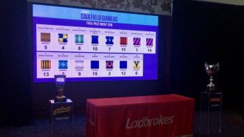 TV7 - Caulfield Racing