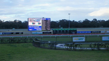 Bendigo - Racing
