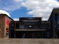 Canberra Theatre outdoor led super screens