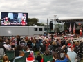 RT34 Concert Production Big Screen