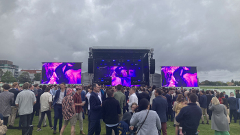 DR17 STAGE
