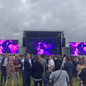 DR17 STAGE