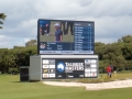 Golf ITV LED Super Screens