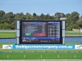 ITV LED Channels Horse Racing
