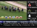 ITV LED Channels Horse Racing