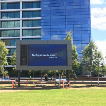 Monash Uni - Caulfield