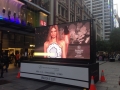 RT11 LED Outdoor Screen Hire Melbourne