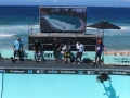 RT8 LED Outdoor Screen Hire Melbourne