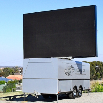 Outdoor LED Big Screens for Sale in Melbourne