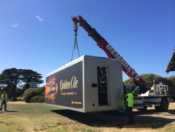 Outdoor LED Big Screens for Sale in Melbourne