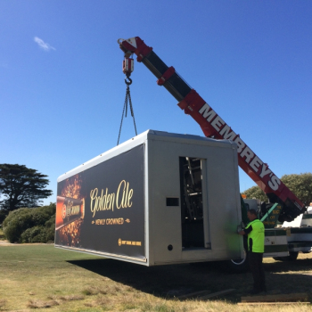 Outdoor LED Big Screens for Sale in Melbourne